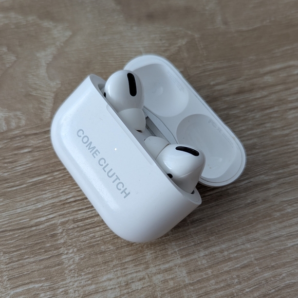 AirPods Pro